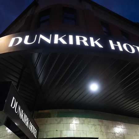 Dunkirk Hotel Pyrmont سيدني المظهر الخارجي الصورة