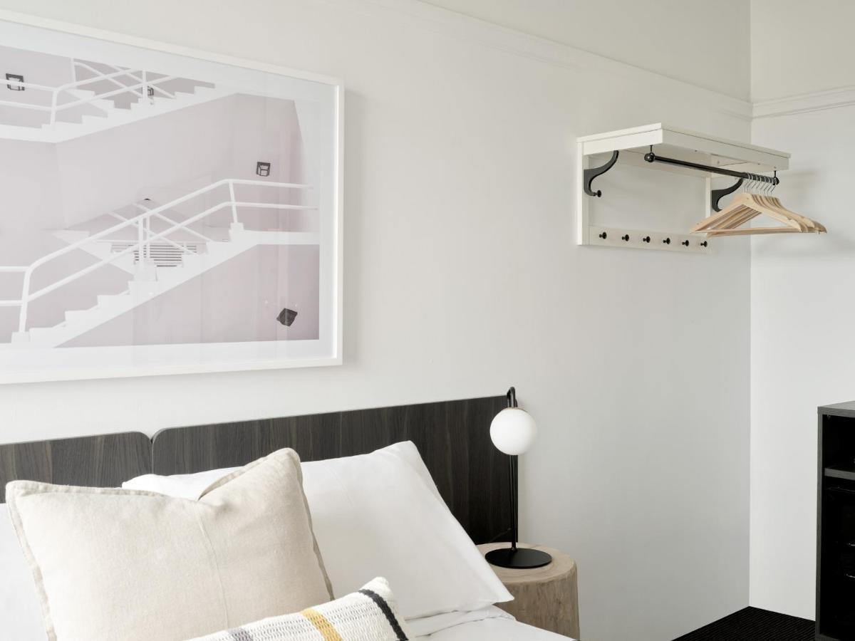 Dunkirk Hotel Pyrmont سيدني المظهر الخارجي الصورة
