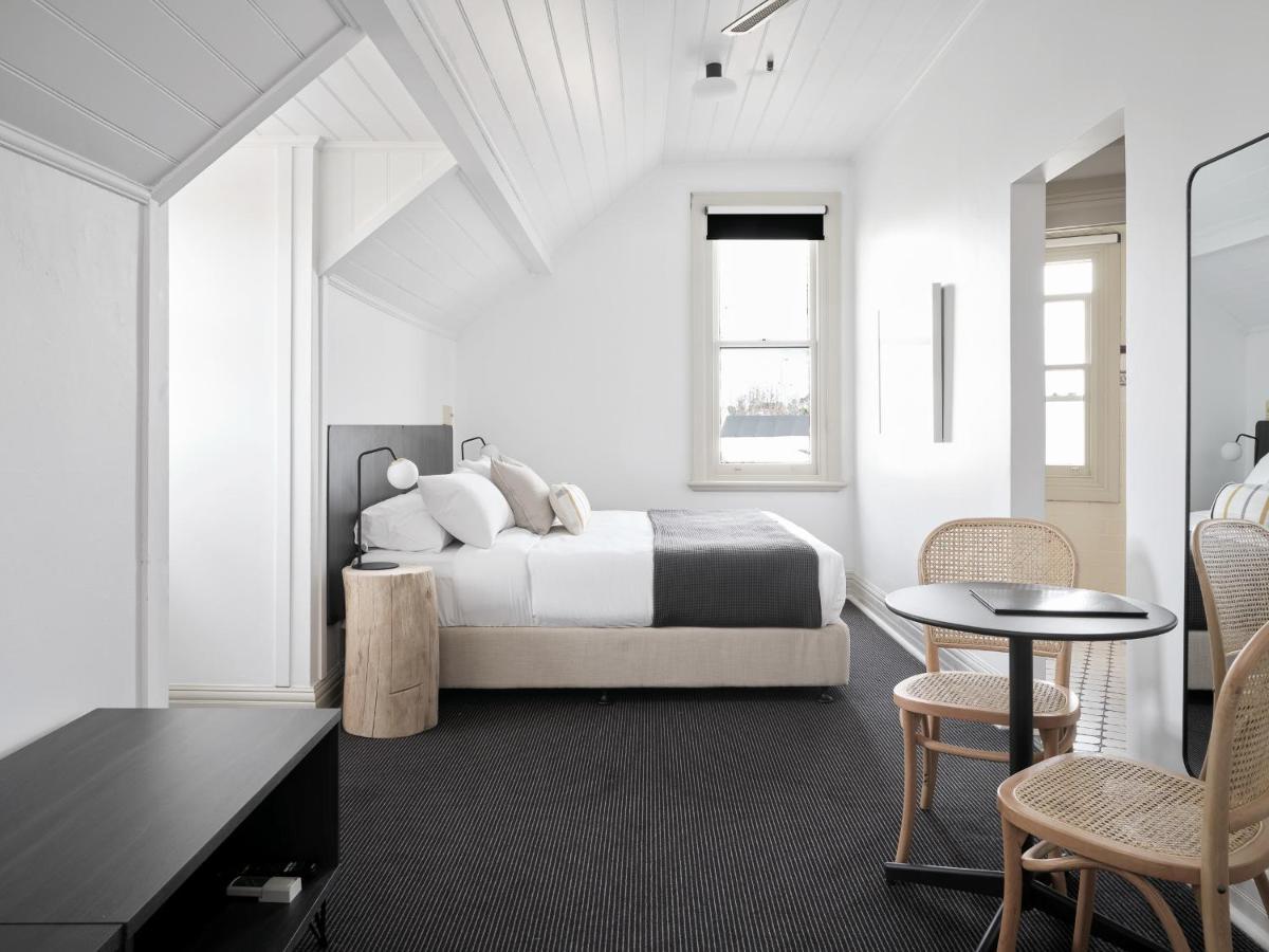 Dunkirk Hotel Pyrmont سيدني المظهر الخارجي الصورة