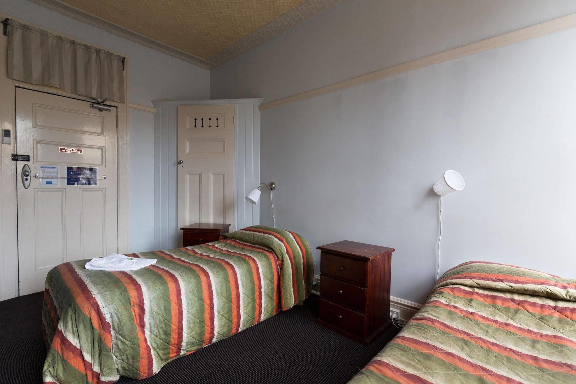 Dunkirk Hotel Pyrmont سيدني المظهر الخارجي الصورة